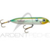 Heddon Super Spook JR Mini - un leurre de surface redoutable - Ardent Pêche