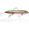 Poisson nageur HEDDON Super spook