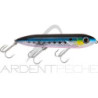 Poisson nageur HEDDON Super spook