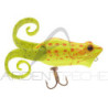 Poisson nageur BERKLEY Frenzy power pop frog