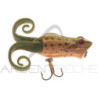 Poisson nageur BERKLEY Frenzy power pop frog