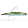 Poisson nageur DUO Press bait 125 HD