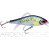 Poisson nageur RAPALA Super shadow rap 16