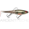 Poisson nageur RAPALA X Rap peto 14