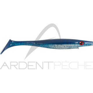 CWC Pig Shad JR- un shad de 20cm spécial brochet & sandres - Ardent Pêche