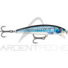 Poisson nageur RAPALA X Rap magnum cast
