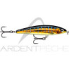 Poisson nageur RAPALA X Rap magnum prey 10
