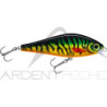 Poisson nageur RAPALA Super shadow rap 11
