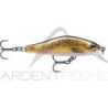 Poisson nageur RAPALA Shadow rap solid shad 05