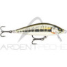 Poisson nageur RAPALA Countdown elite 55