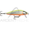 Poisson nageur RAPALA Countdown elite 75