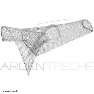 Nasse à vairons galvanisée AUTERIE DEVAUD
