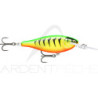 Crankbait RAPALA Shad rap elite 75