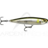 Leurre de surface RAPALA Precision xtreme pencil 107