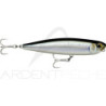 Leurre de surface RAPALA Precision xtreme pencil exo 127