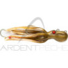 Leurre souple MUSTAD Mini inkvader Tenya 20g