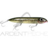 Poisson nageur HEDDON Super spook
