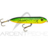 Heddon Super Spook JR Mini - un leurre de surface redoutable - Ardent Pêche