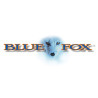 BLUE FOX